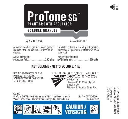 ProTone SG (S-ABA) của Sumitomo: Tình hình kinh doanh quốc tế và dự đoán đối tượng cây trồng khi triển khai tại Việt Nam