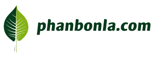 Phân Bón Lá